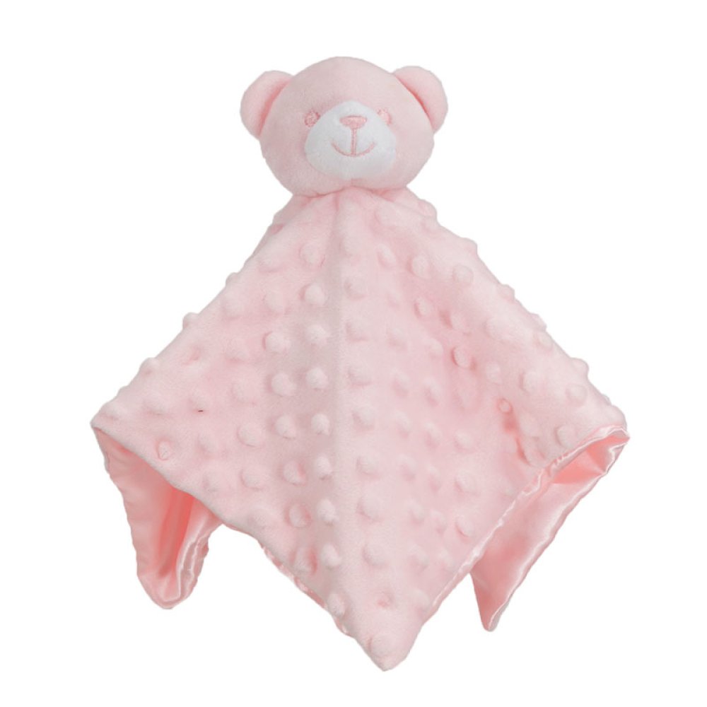Knuffeldoekjes