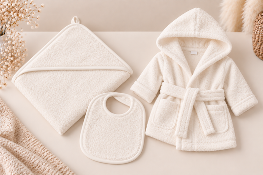 Bad Set Beige